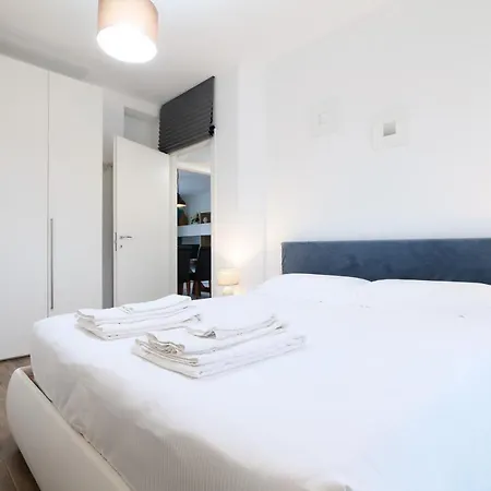 Mila Battista Apartamento