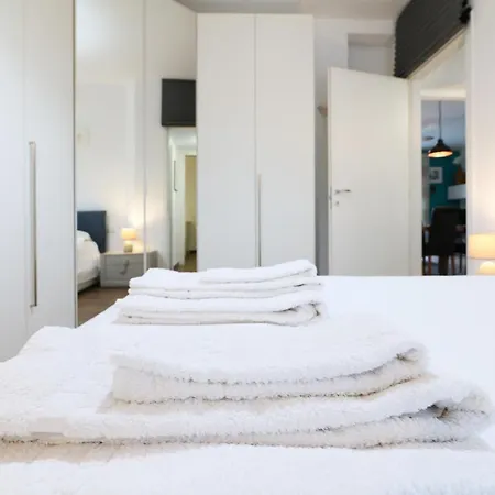 Apartamento Mila Battista *