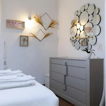 Mila Battista Apartamento *
