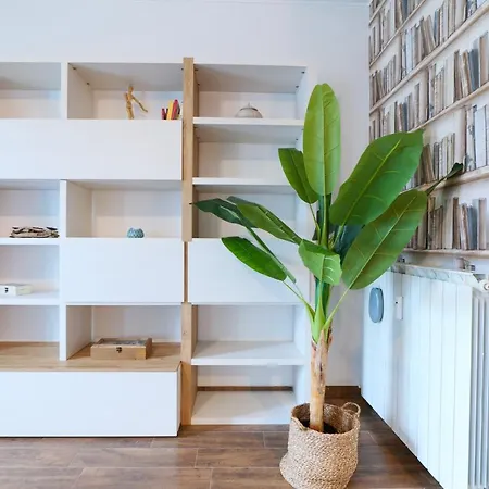 Apartamento Mila Battista