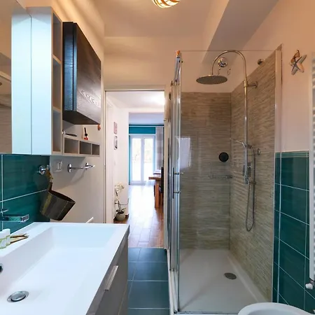 Mila Battista Apartamento