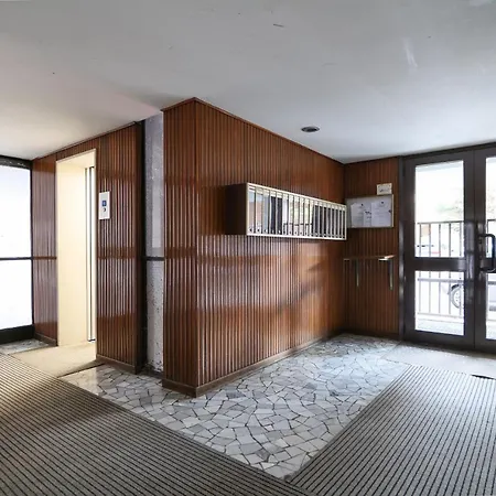 Apartamento Mila Battista *