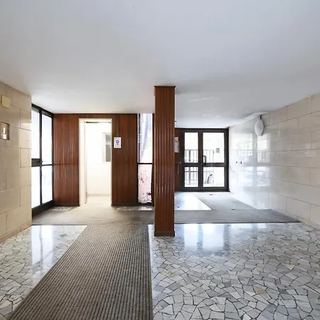 Apartament Mila Battista