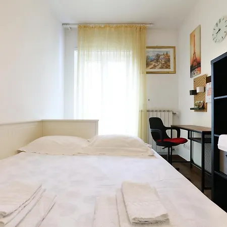 Apartament Mila Battista