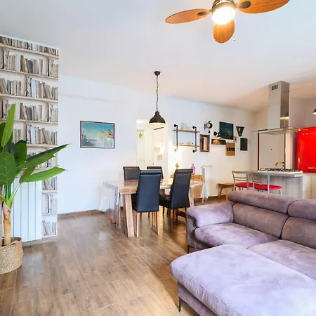 Apartament Mila Battista