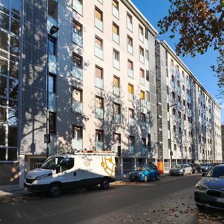 Mila Battista Apartament
